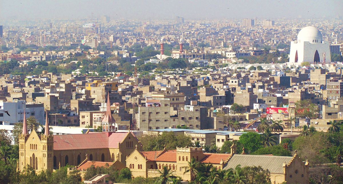 تین دن کے دوران شہر میں متفرق موسم ریکارڈ ہو سکتے ہیں