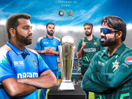 اس بار بھارت نہیں جیتے گا، ہندو بابا