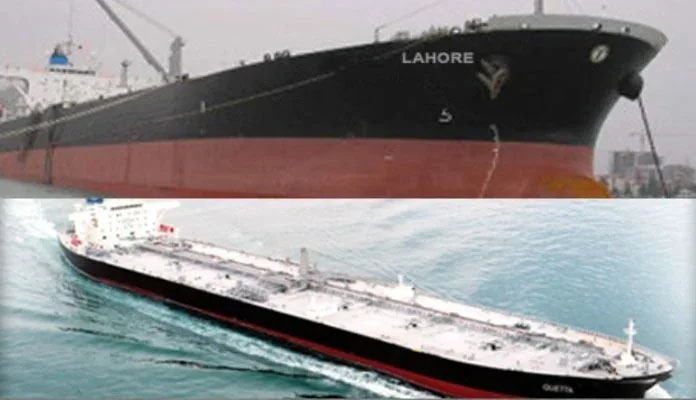 میری ٹائم وزارت میں ایک اور مالیاتی اسکینڈل سامنے آگیا