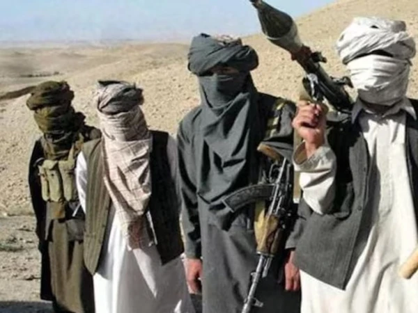 پاک افغان سرحد کے قریب آپریشن میں افغانستان سے آنیوالے دہشتگرد گرفتار