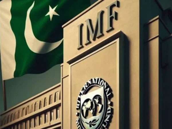 پاکستان کے ساتھ اسٹاف لیول معاہدہ ہوگیا، آئی ایم ایف