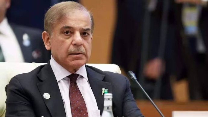 وزیراعظم کا ایف بی آر کی کارکردگی پر اجلاس