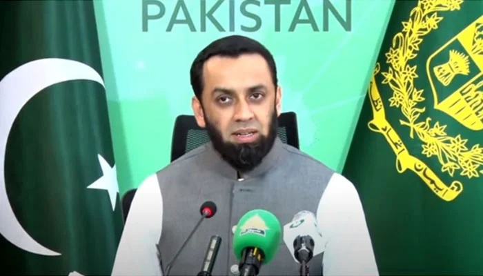 بھارت اگلے 24 سے 36 گھنٹوں میں فوجی کارروائی کا ارادہ رکھتا ہے۔ وفاقی وزیر اطلاعات