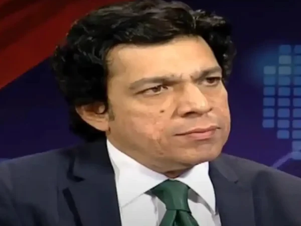 آرمی چیف ملک کو معمول کی سطح پر لے آئے ،سینیٹرفیصل واوڈا
