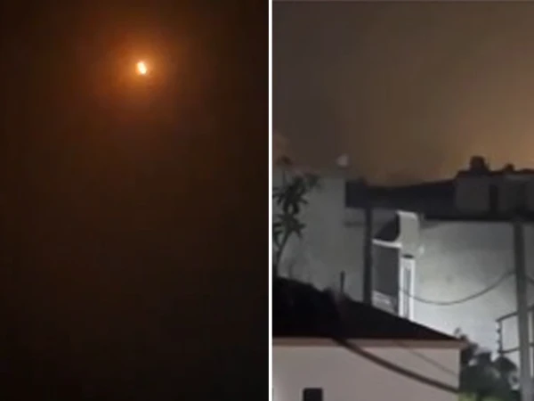 بھارت میں بلیک آؤٹ، شہریوں کو گھروں میں رہنے کی ہدایت