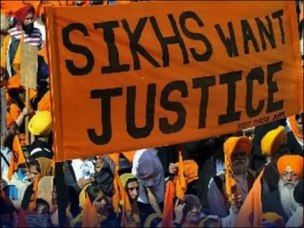 بھارت کی جنگی جنونیت پر سکھ برادری عالمی عدالت پہنچ گئی