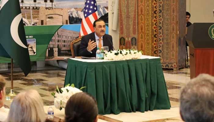 پاکستان نے پرامن دنیا کی خاطر بھاری قربانیاں دی ہیں، فیلڈ مارشل عاصم منیر