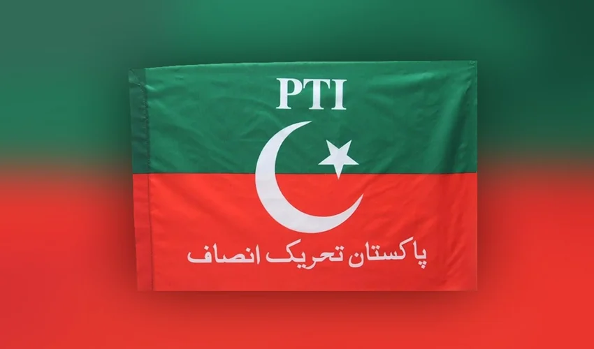 پی ٹی آئی کی بجٹ پرحکومت کوٹف ٹائم دینے کی تیاری