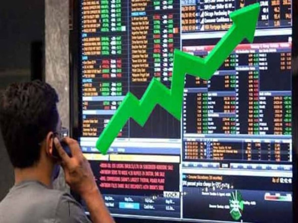 بجٹ کے بعد اسٹاک مارکیٹ میں زبردست تیزی