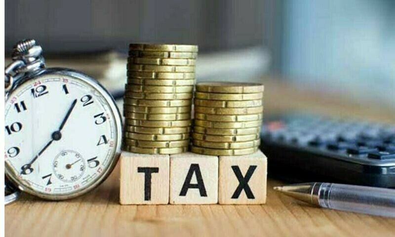 کراچی کی شاندار مالی کارکردگی،ٹیکس وصولیوں میں نمایاں اضافہ