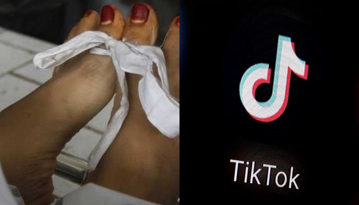 باپ نے ٹک ٹاک اکاؤنٹ ڈیلیٹ نہ کرنے پر بیٹی کو قتل کردیا