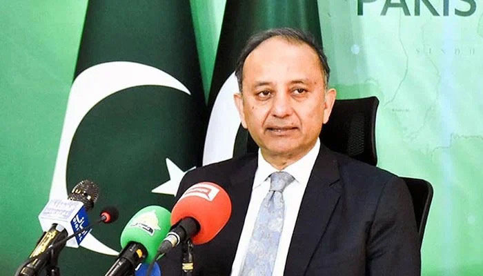 طاقتور شخصیات کے ریزورٹس بچانے کیلئے بستیاں اجاڑ دی گئیں: مصدق ملک