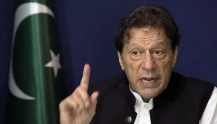 عمران خان کا سخت مؤقف پی ٹی آئی میں اندرونی اختلافات کا سبب بننے لگا