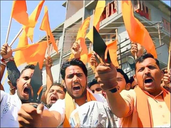 بی جے پی کی کٹھ پتلی مودی سرکار میں ایک بار پھر مسلمانوں کے قتل کا بازار گرم