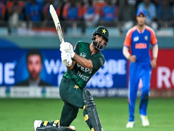 ٹی ٹوئنٹی ورلڈکپ 2026، پاک بھارت ٹاکرے کی مبینہ تاریخ سامنے آگئی