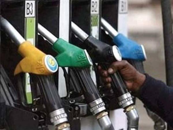 حکومت نے پیٹرول کی قیمت میں بڑا اضافہ کردیا
