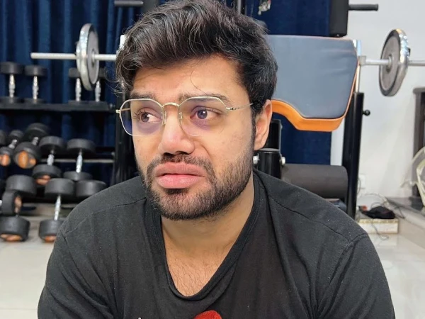 مشکلات میں گھرے ڈکی بھائی کیلئے اچھی خبر سامنے آگئی
