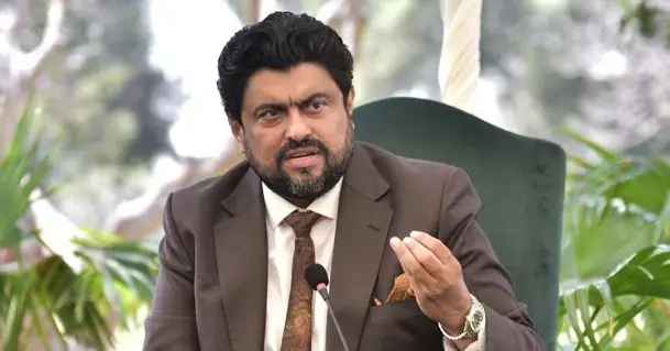 وفاقی حکومت نے گورنر سندھ کامران ٹیسوری کی تبدیلی کا فیصلہ کرلیا، ذرائع