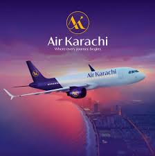 ایئر کراچی نے آپریشنز دفتر کا افتتاح کرکے سنگ میل عبور کرلیا