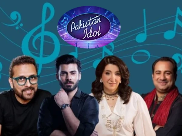 پاکستان آئیڈیل کے بھارت میں چرچے، بھارتی گلوکار پاکستانی ٹیلنٹ کے پرستار ہوگئے