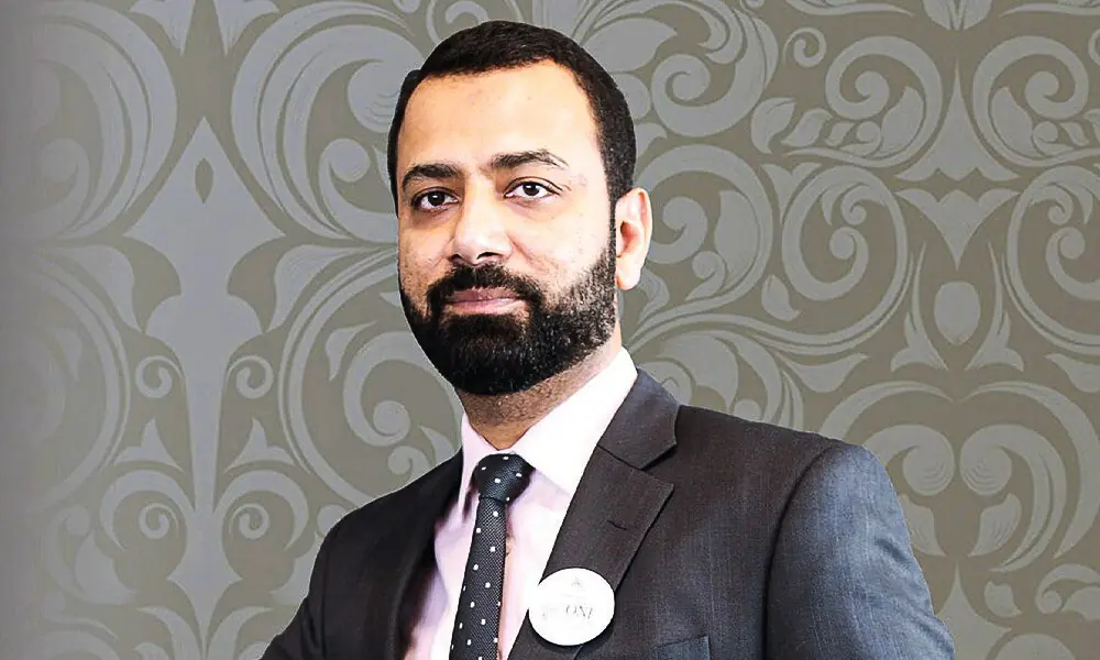 ڈاکٹر سید عامر علی میزان بینک کےصدر و سی ای او مقرر
