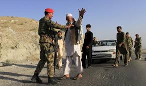 افغانستان میں دہشتگردوں کی محفوظ پناہ گاہیں عالمی سطح پر بھی سنگین چیلنج بن گئیں