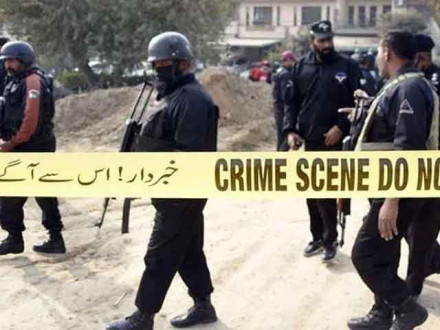 بنوں فائرنگ : اسسٹنٹ کمشنر   اور پولیس اہلکاروں  سمیت 4 افراد شہید