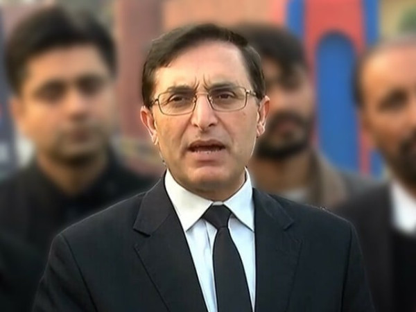 ایک مائنس ہوا تو ایک بھی باقی نہیں رہے گا،  چیئرمین پی ٹی آئی