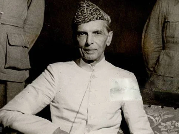 سوشل میڈیا پر ’تھینک یو جناح‘ کیوں ٹرینڈ کر رہا ہے؟