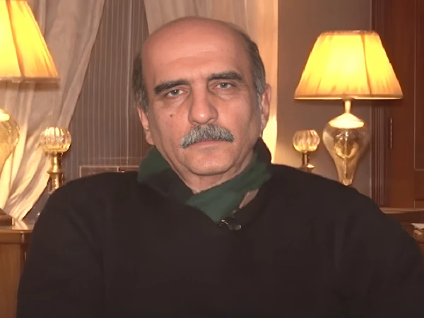 محمود اچکزئی کو اپوزیشن لیڈر بنانے کے فیصلے کو چیلنج کرونگا،اکبر ایس بابر