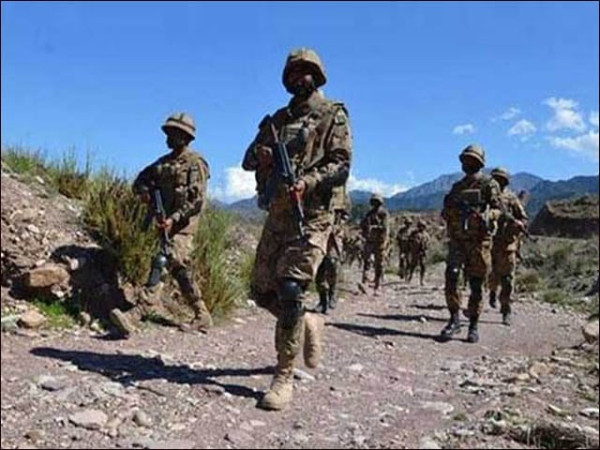 بلوچستان میں فتنۃ الہندوستان کے حملے ناکام، فورسز کی کارروائیوں میں 58 دہشتگرد ہلاک