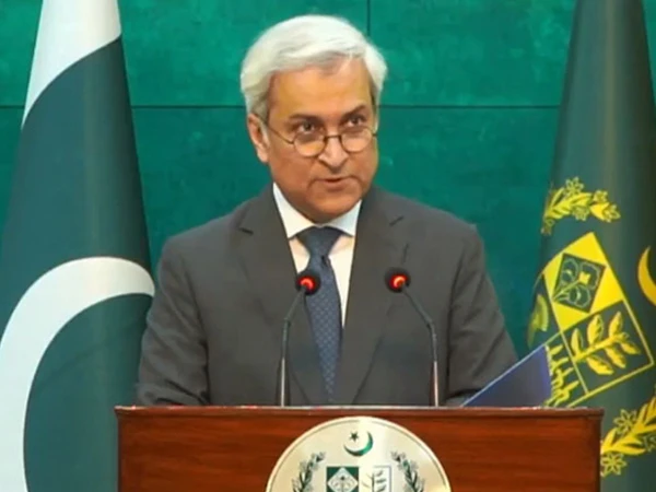 پاکستان نے بھارتی وزیرخارجہ کے غیر ذمہ دارانہ الزامات کو سختی سے مسترد کردیا