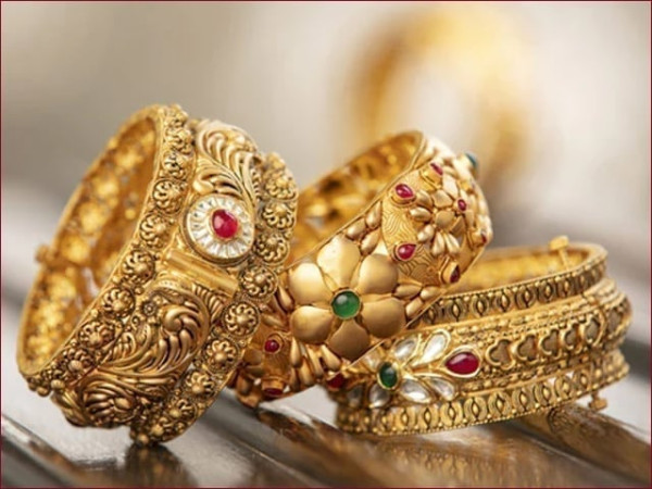 سونے کی قیمت میں تاریخ کا سب سے بڑا اضافہ