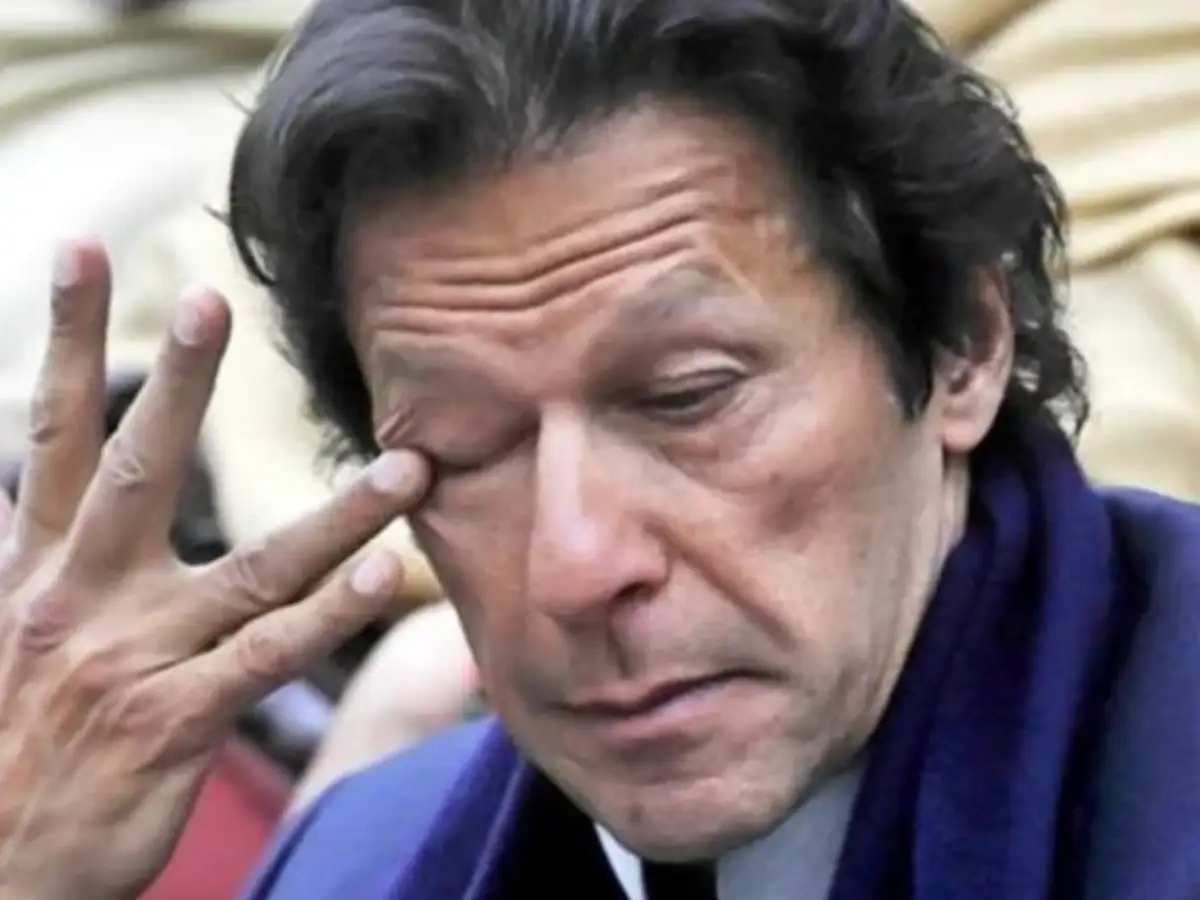 عمران خان کو بہتر طبی سہولتیں فراہم کی جائیں،سابق غیر ملکی کرکٹ کپتانوں کا مطالبہ