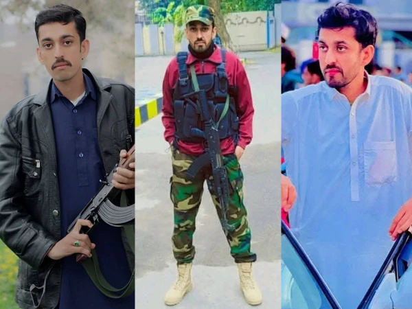 بنوں سے اغوا ہونے والے تین سرکاری اہلکاروں کی لاشیں برآمد
