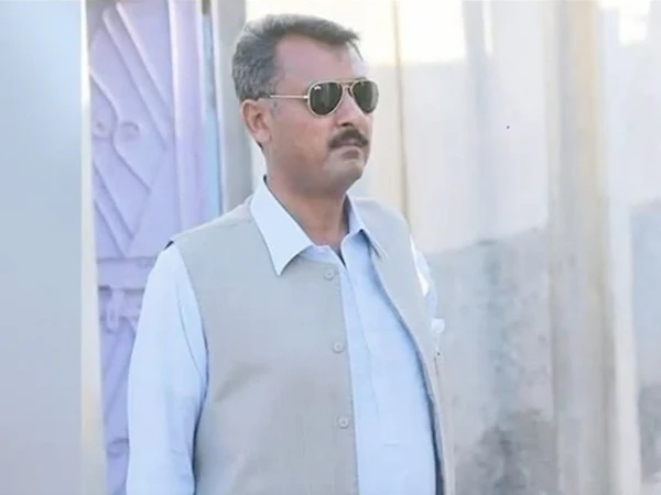 جامِ شہادت نوش کرنے والے بہادر سپوت ہیڈ کانسٹیبل وہاب علی قوم کا فخر بن گئے