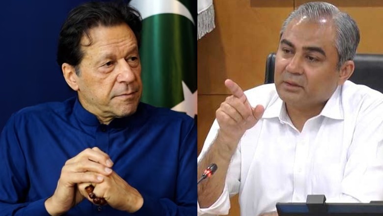 عمران خان کو اسلام آباد جیل منتقل کیا جائے گا،محسن نقوی