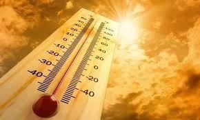 کراچی میں آئندہ 3 روز کے دوران شدید گرمی ہوگی،محکمہ موسمیات