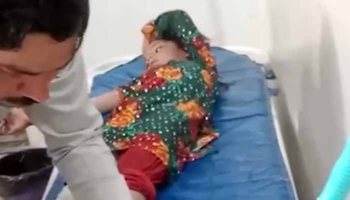 افغان طالبان رجیم کا انگور اڈہ میں سول آبادی پر حملہ، بچوں سمیت8 افراد زخمی