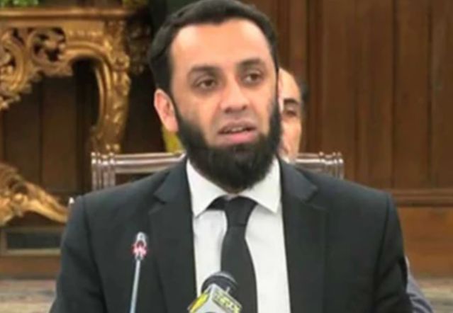 بجٹ میں تنخواہ دار طبقے، برآمد کنندگان اور کاروباری شعبے کو بڑا ریلیف دیا گیا ،وفاقی وزیر اطلاعات ونشریات