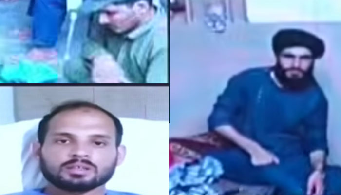 کراچی میں رینجرز کیمپ پر حملے کا ماسٹر مائنڈ سہولتکار نیٹ ورک سمیت پکڑا گیا