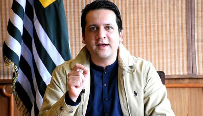 پاکستان کشمیر کے بغیر نامکمل ہے تو کشمیر بھی پاکستان کے بغیر ادھورا ہے: نو منتخب وزیر اعظم آزاد کشمیر