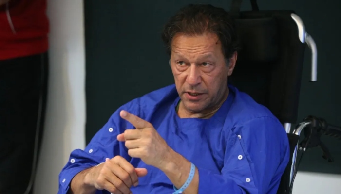 21 سابق عالمی کرکٹ کپتانوں کا عمران کے علاج کیلئے وزیراعظم کو دوبارہ خط