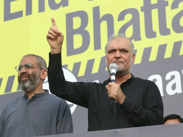 پیٹرولیم لیوی کیخلاف جماعت اسلامی کے آج ملک بھر میں 510 مقامات پر دھرنے