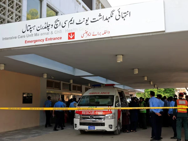 حکومت کا  جاں بحق بچوں کے لواحقین کیلئے فی کس 50 لاکھ کا اعلان