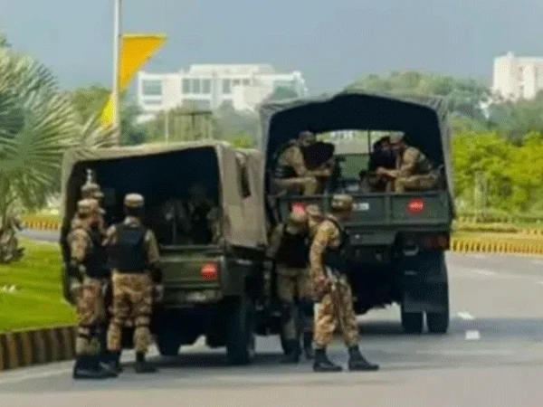وفاقی حکومت کا بڑا اقدام، راولپنڈی میں 6 ماہ کےلیے فوج تعینات
